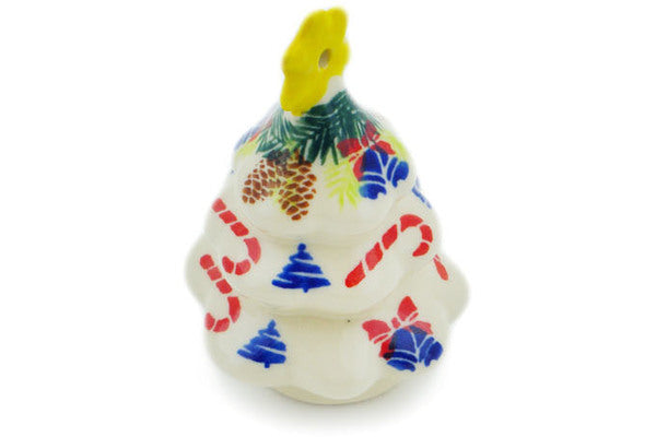 Christmas Tree Figurine 3