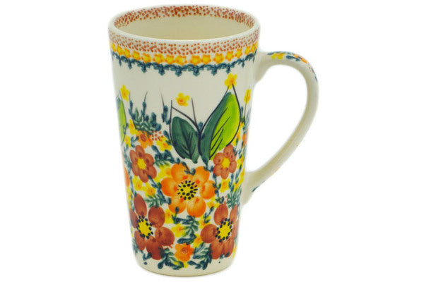 14 oz. Travel Mug (Meadow in Bloom) | NDA281-A54