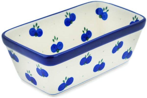 Handmade pottery Handmade Ceramic Loaf Pan