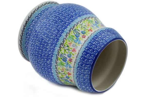 9" Vase - Spring Essence - Thumbnail 5