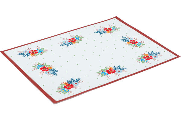 Set of 2 Placemats 16