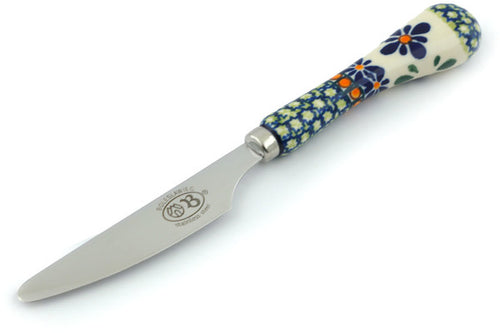 Stainless Steel Knife 8