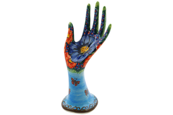 Hand Figurine 7