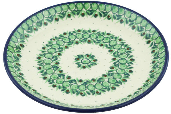 Dessert Plate 8