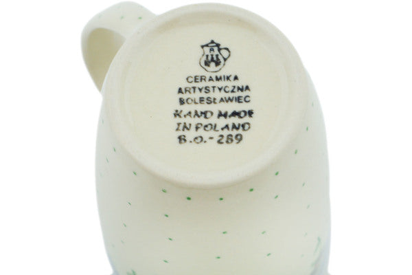 Latte Mug 14 oz Petrichor Theme