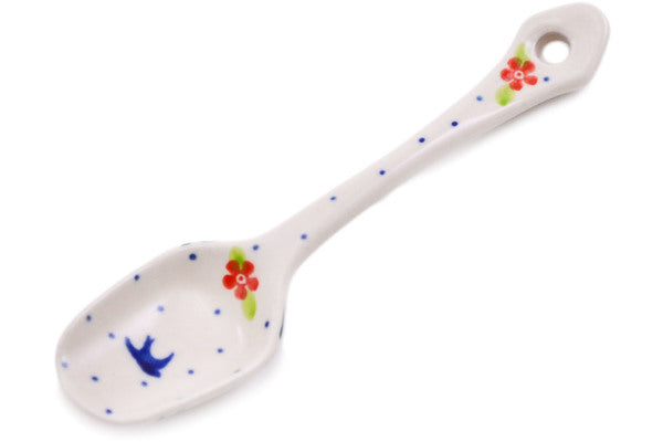 Spoon 5" Bird Princess Theme